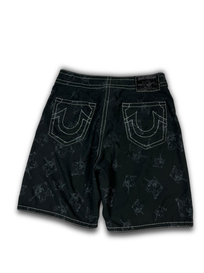True Religion Shorts (36)
