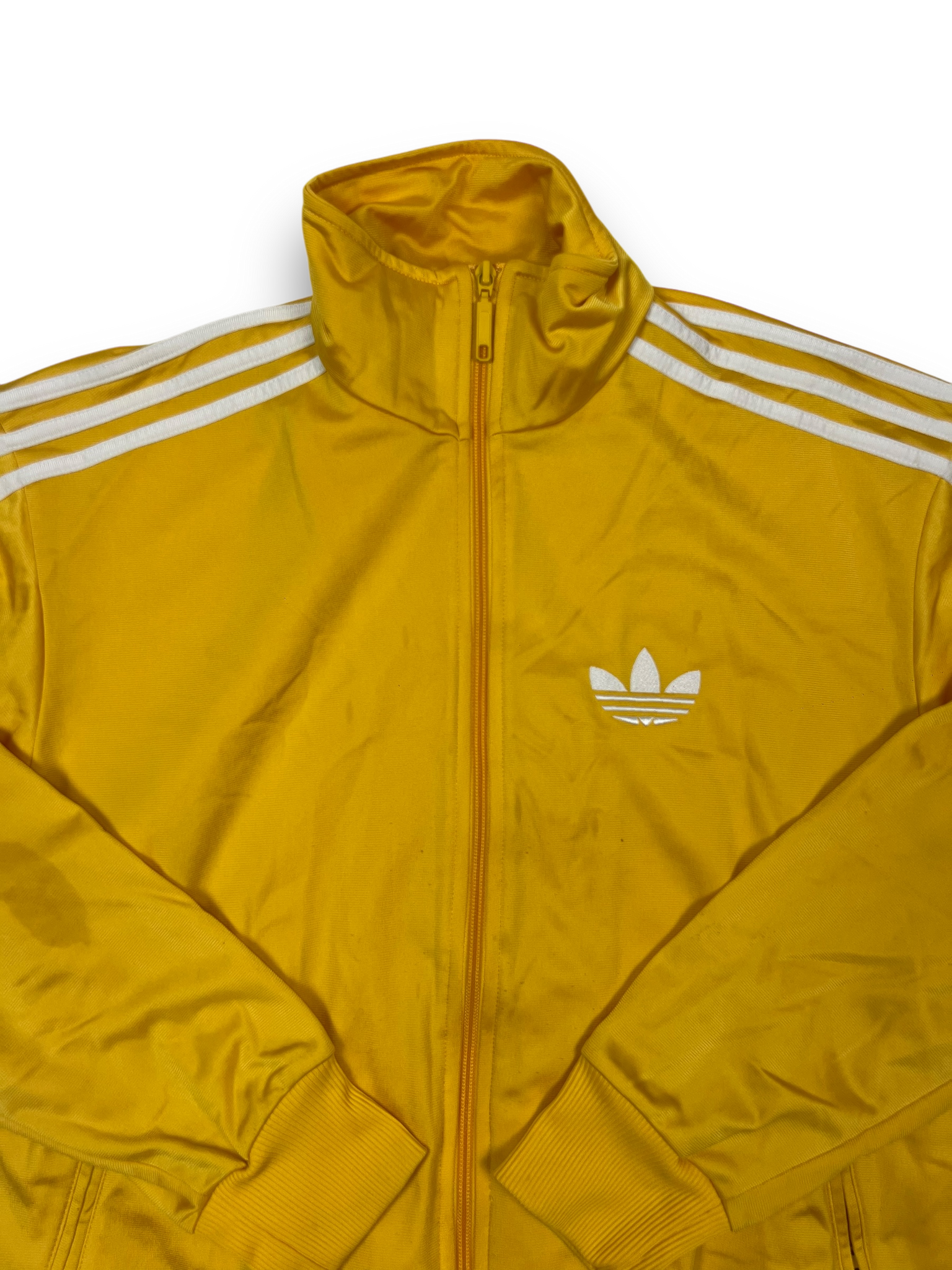 Adidas Track Jacket (S)