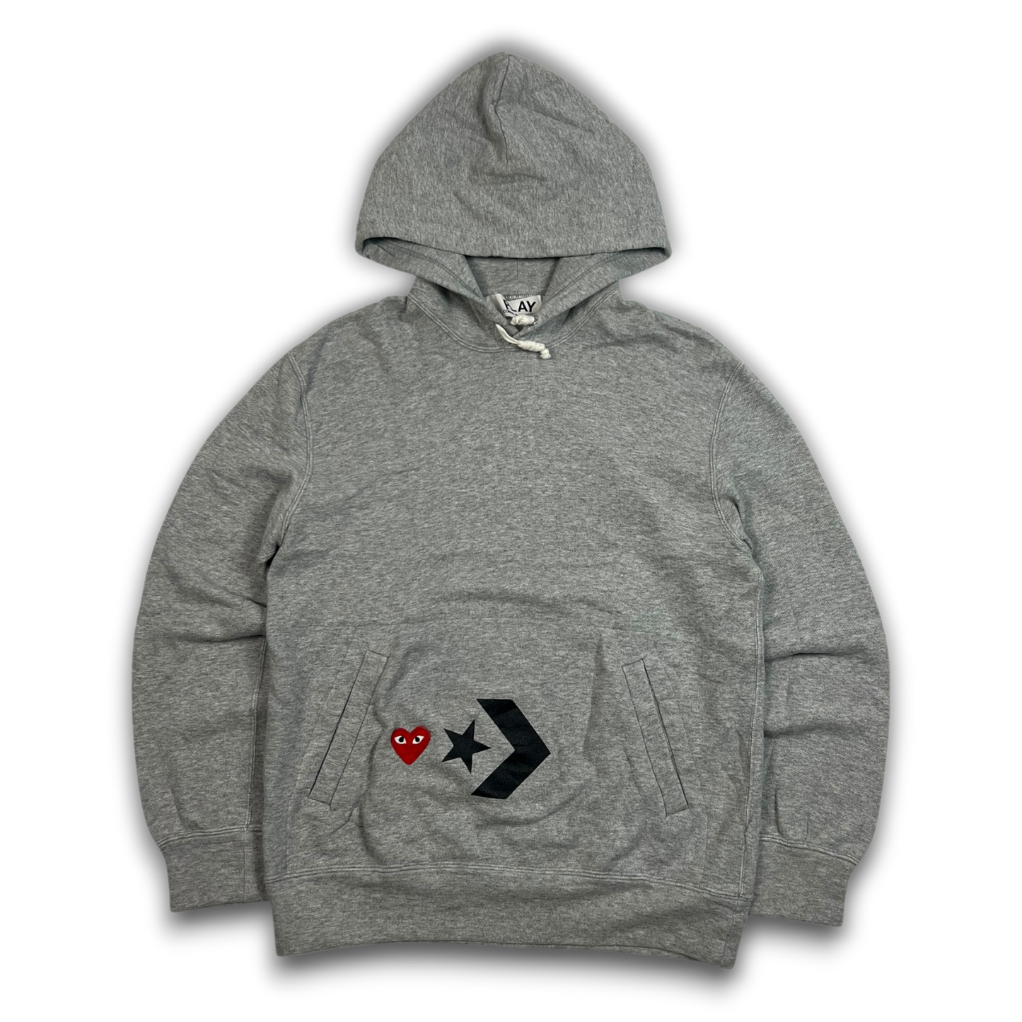 Comme des Garçons Hoodie (L)