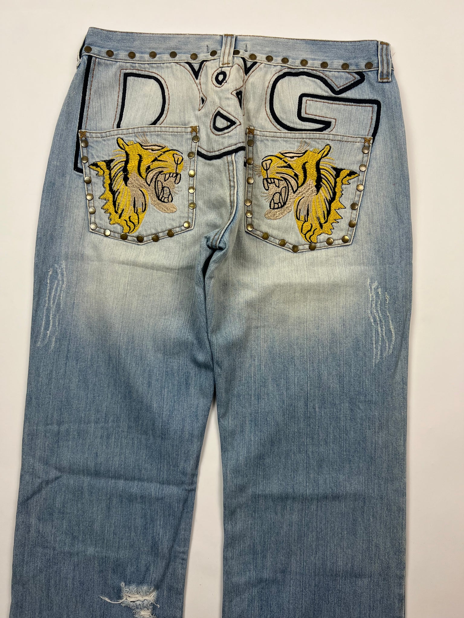 Dolce & Gabbana Jeans (30)