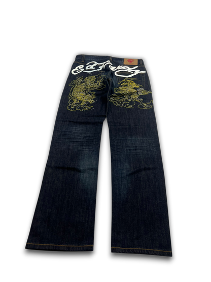 Ed Hardy Jeans (32)