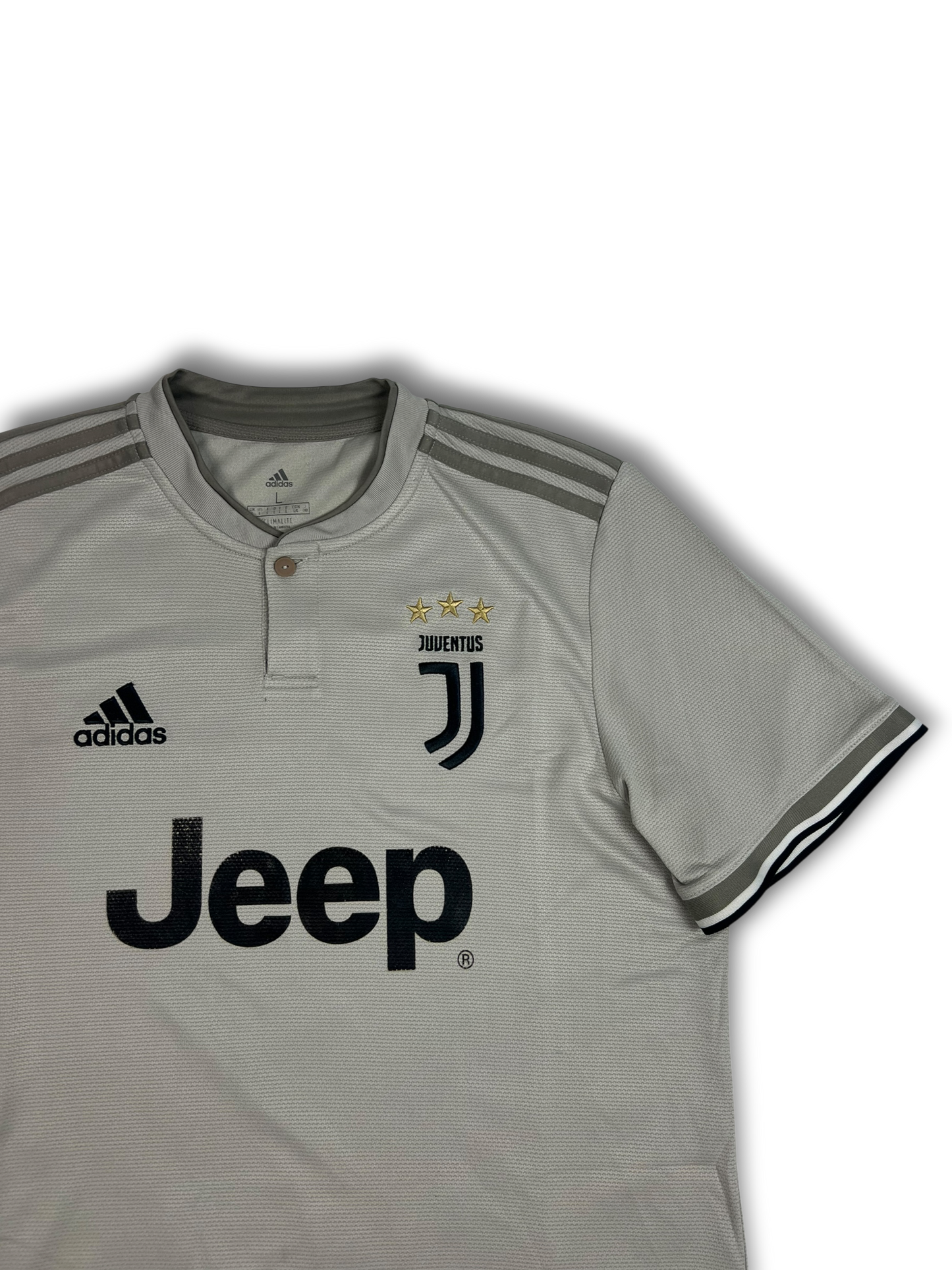 Adidas Juventus Jersey (L)