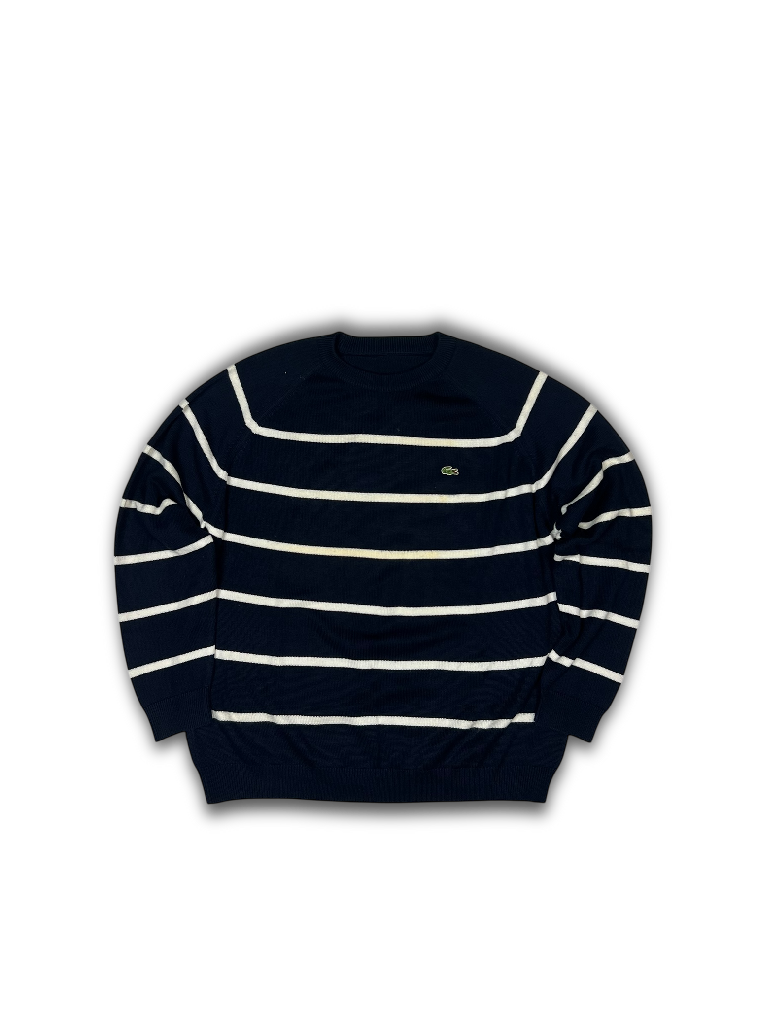 Lacoste Sweater (L)