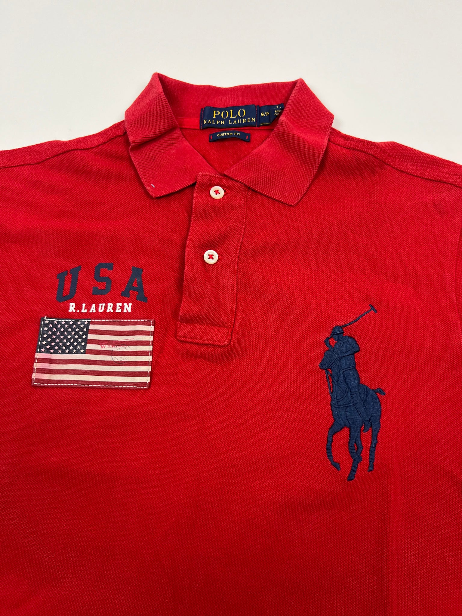 Polo Ralph Lauren Polo (S)