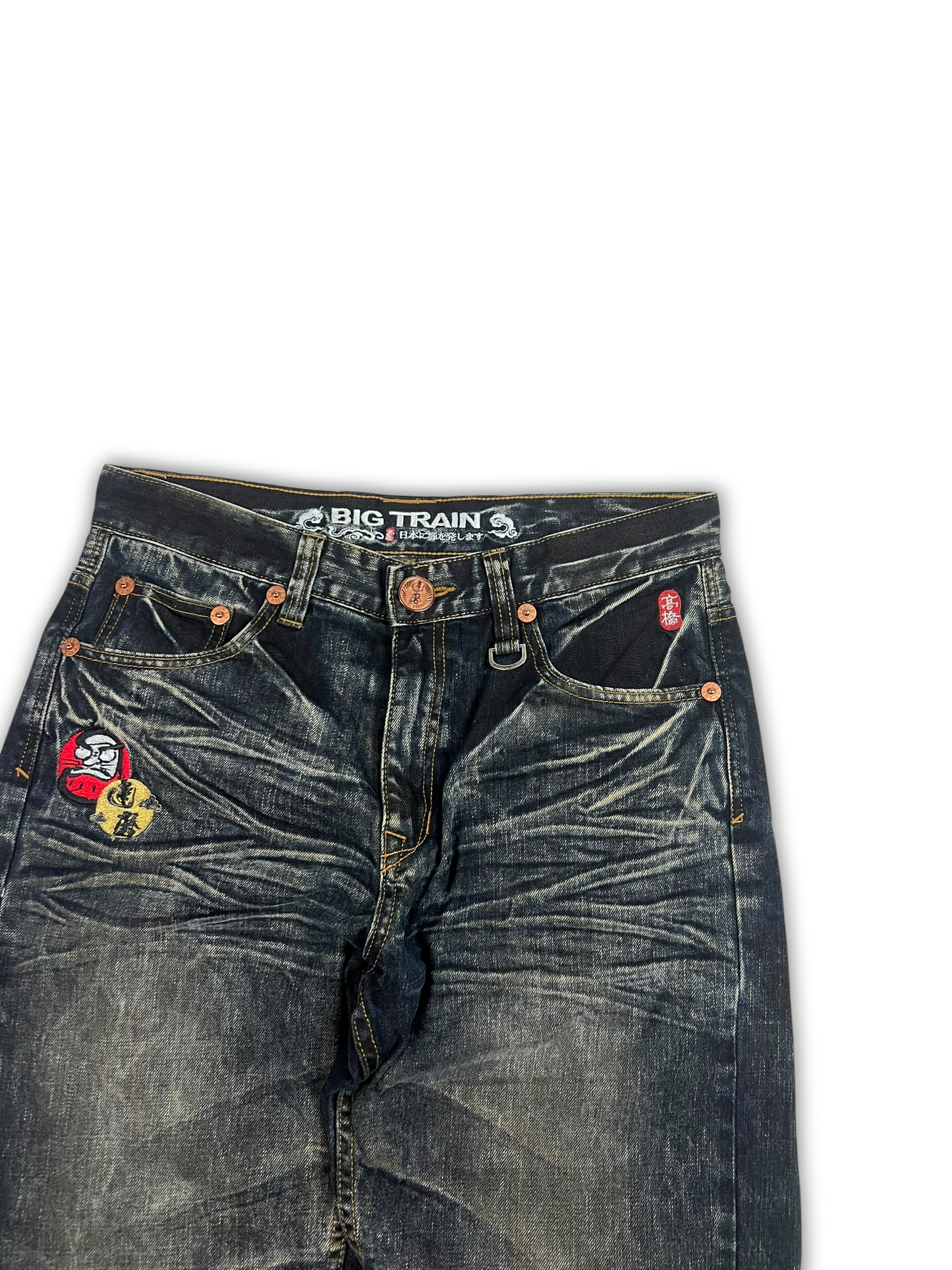 Big Train Jeans (32)
