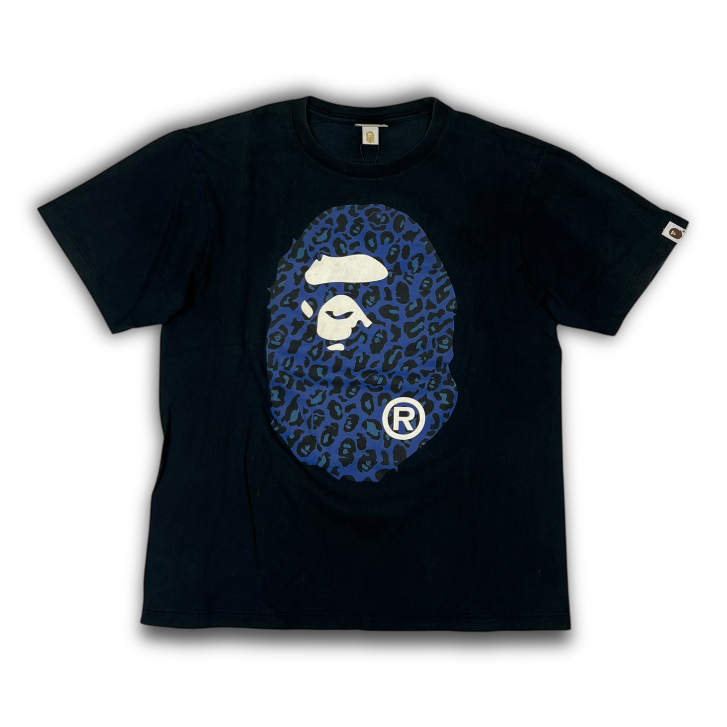 A Bathing Ape T-Shirt (M)