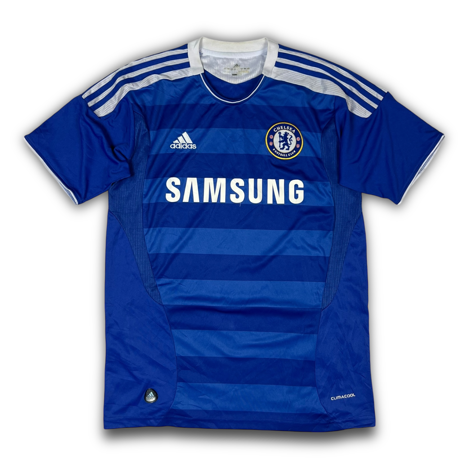 Adidas Chelsea FC Jersey (S)
