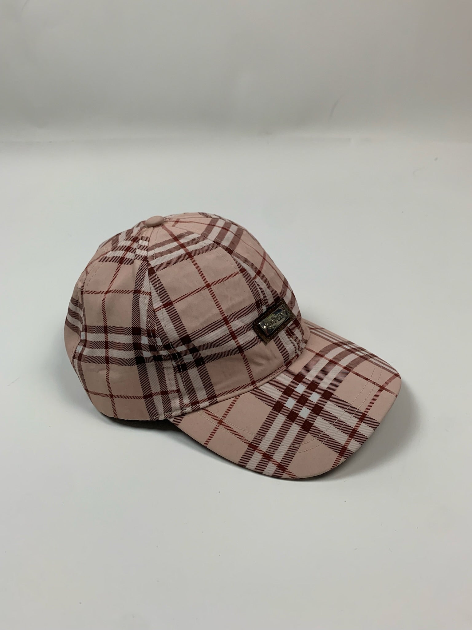 Burberry Cap