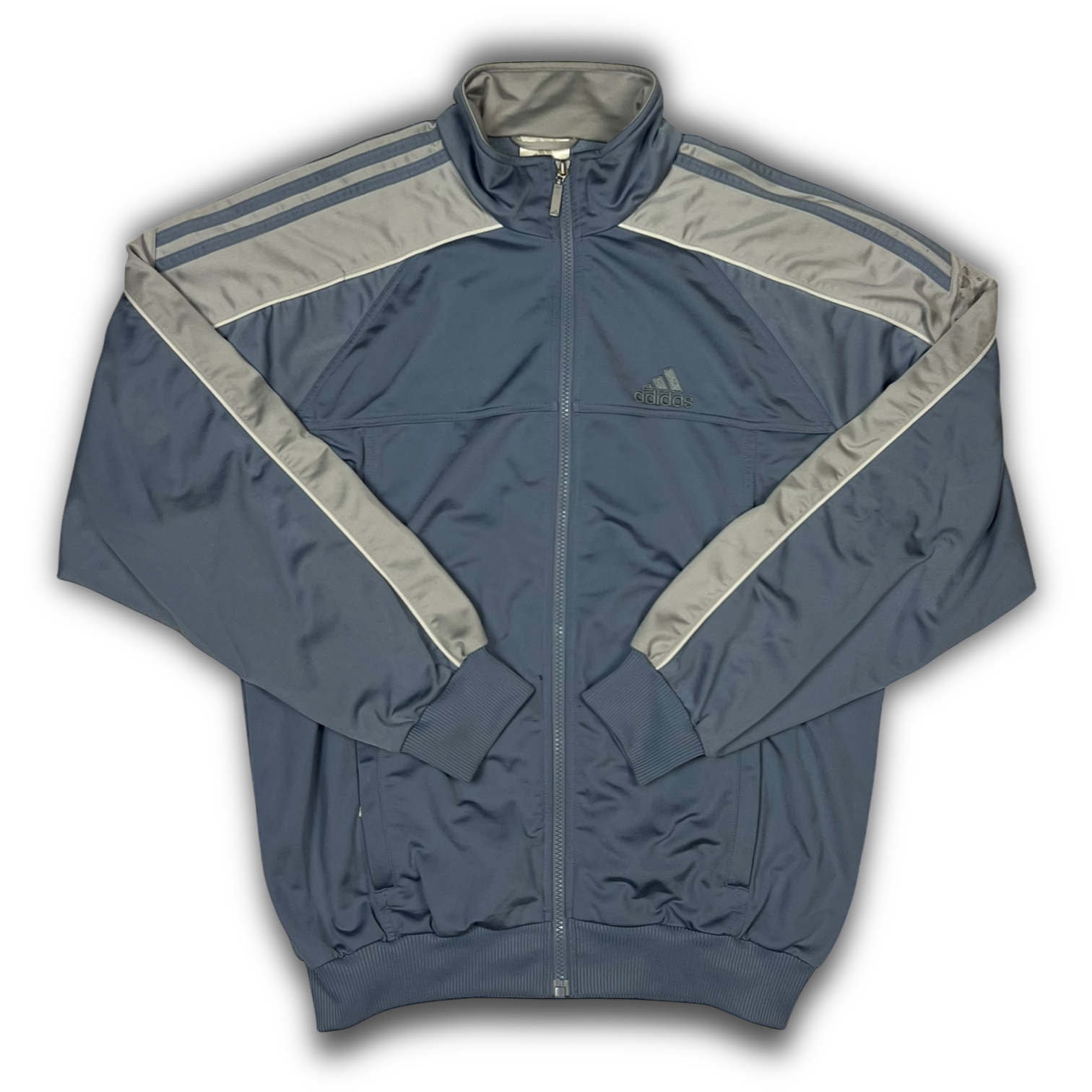 Adidas Track Jacket (S)