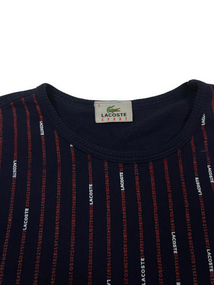 Lacoste Longsleeve (S)