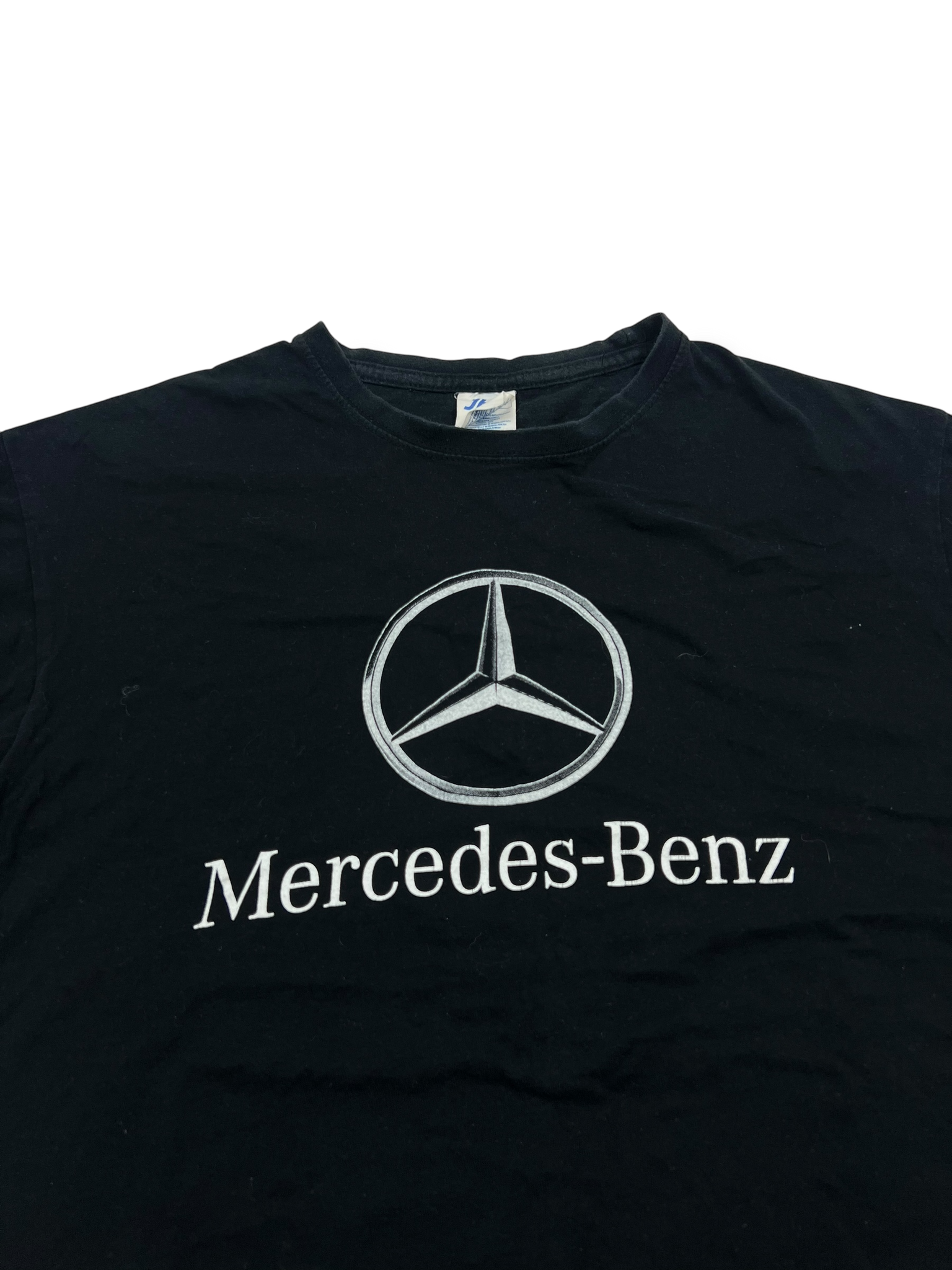 Mercedes Benz T-Shirt (L)