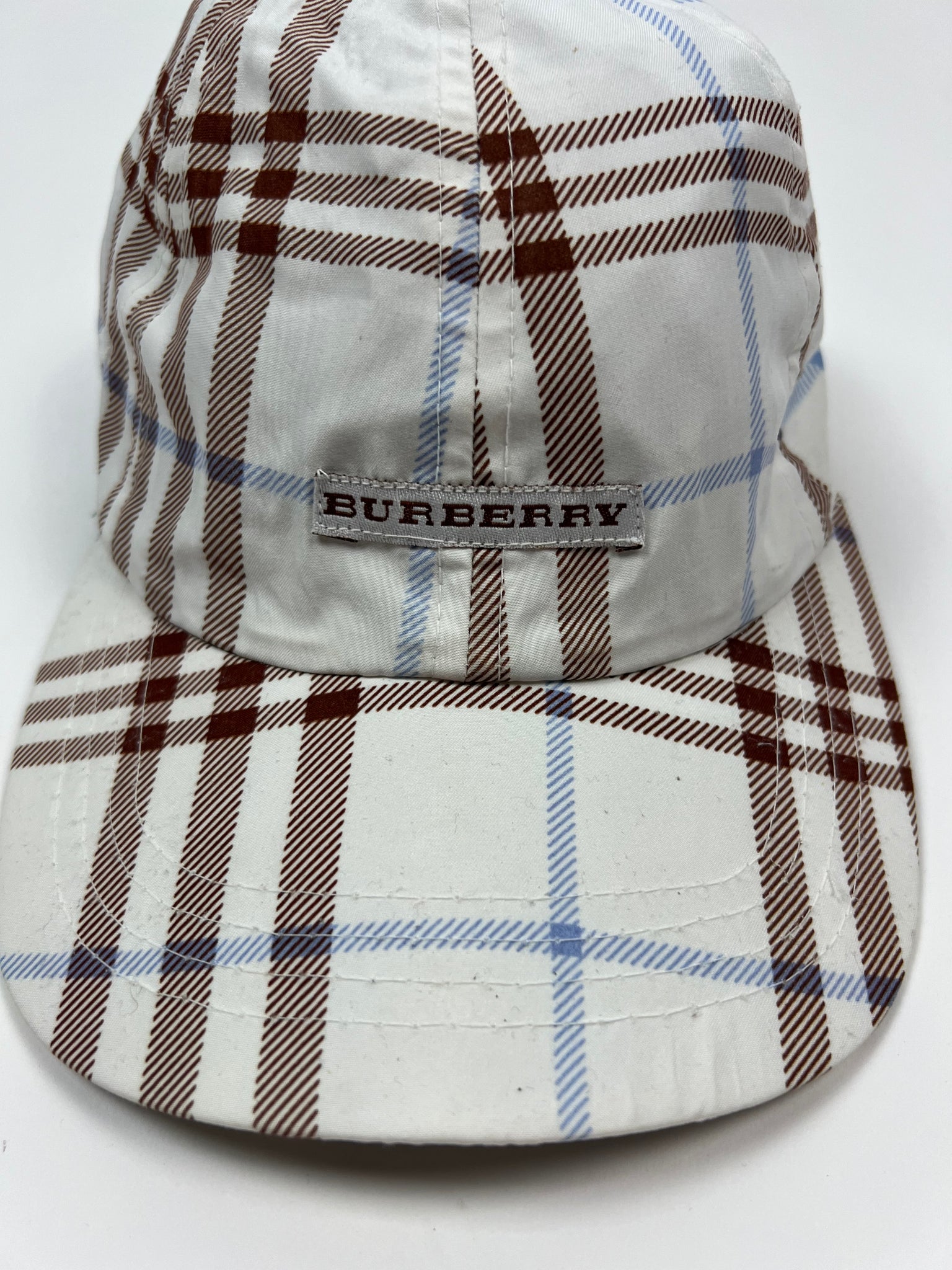 Burberry Cap