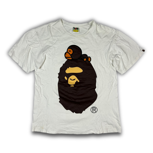 A Bathing Ape T-Shirt (XL)