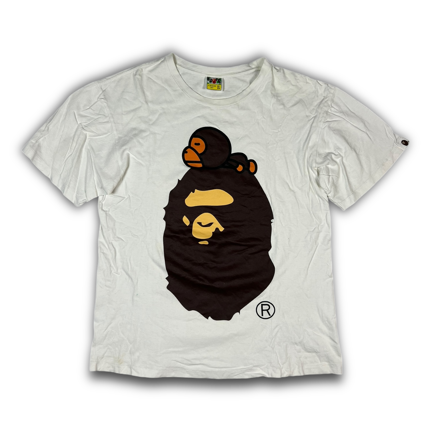 A Bathing Ape T-Shirt (XL)