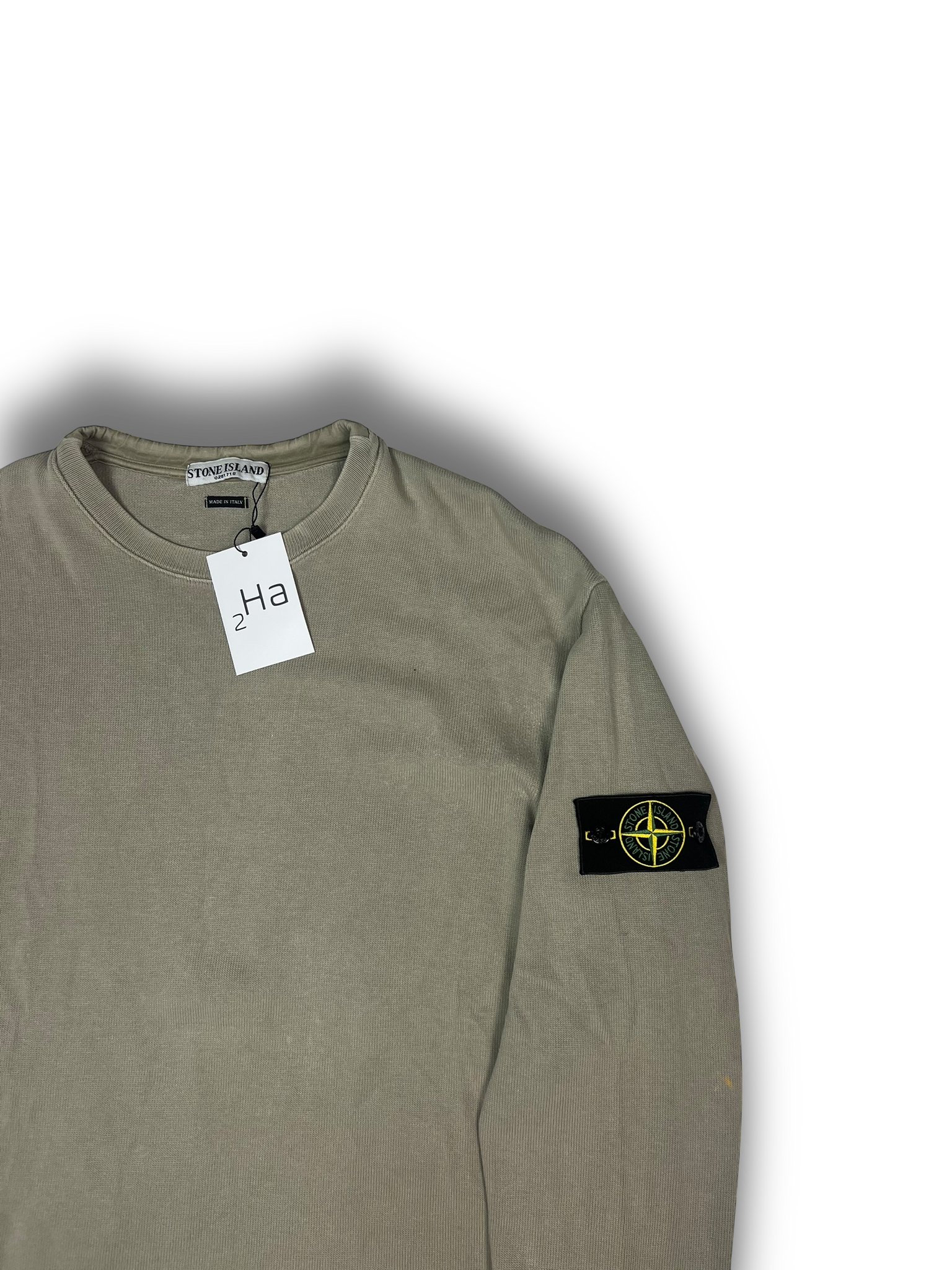 Stone Island Sweater (XL)