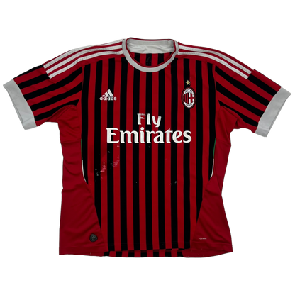 Adidas AC Milan Jersey (L)