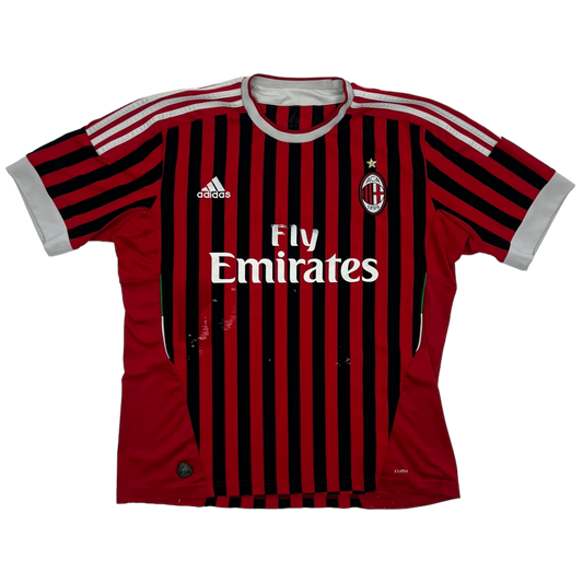 Adidas AC Milan Jersey (L)