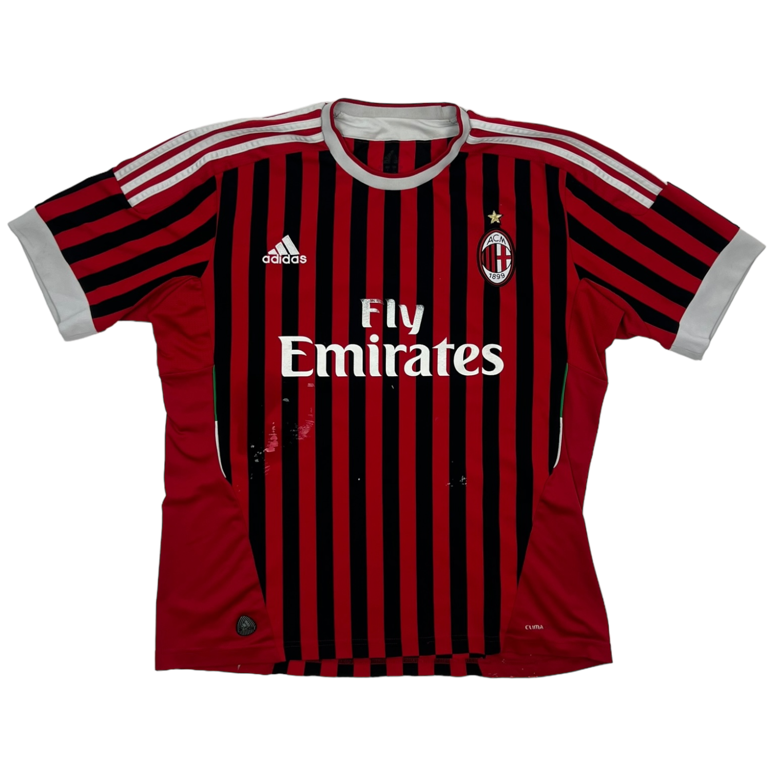 Adidas AC Milan Jersey (L)