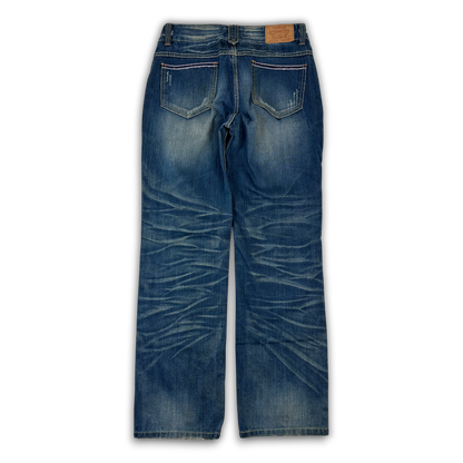 Japanese Denim Jeans (29)