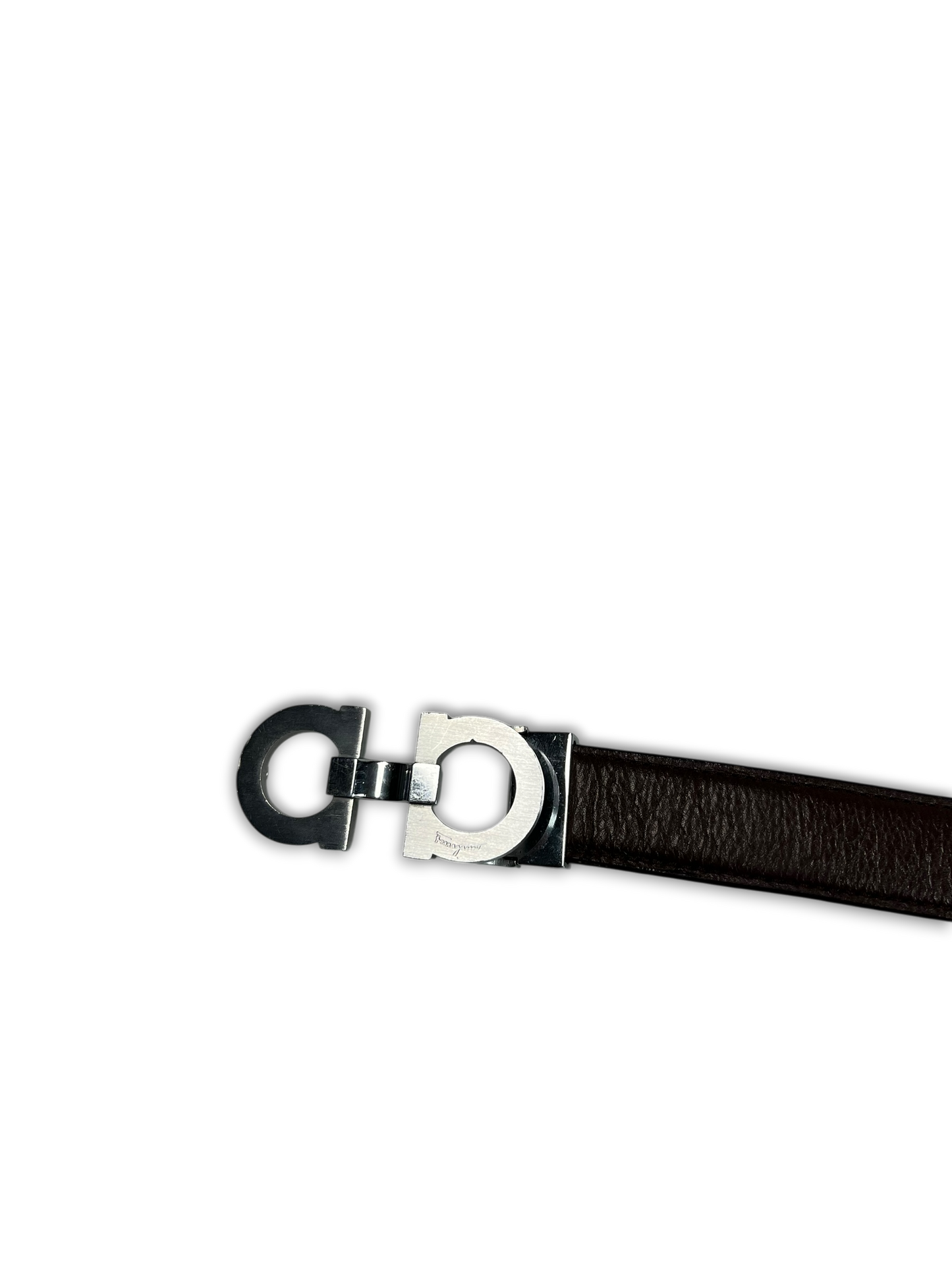 Ferragamo Belt (100cm)