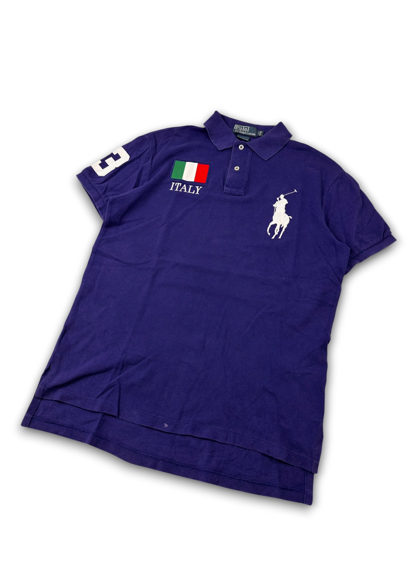 Polo Ralph Lauren Polo (M)