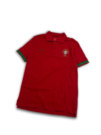 Nike Portugal Polo (M)