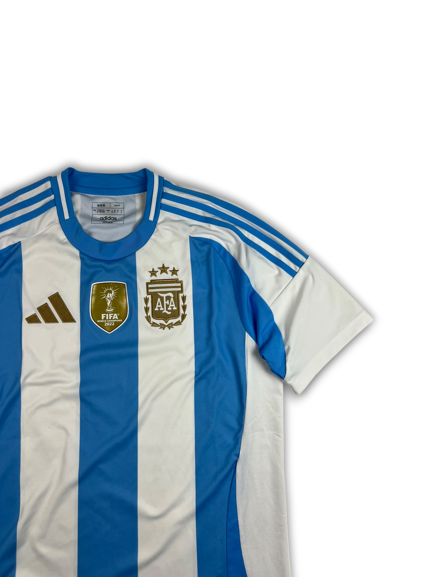 Adidas Argentina Jersey (L)