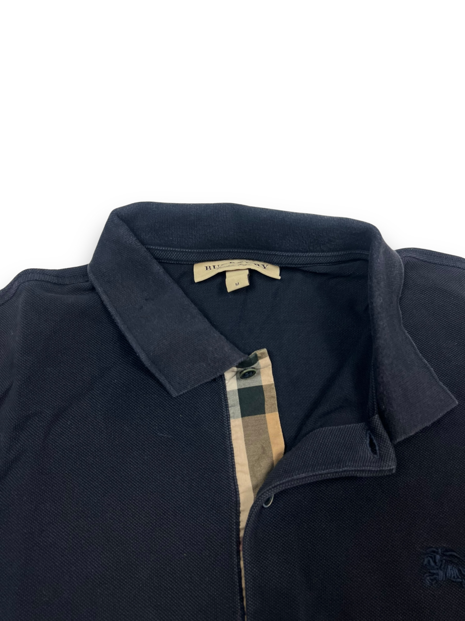 Burberry Polo (M)