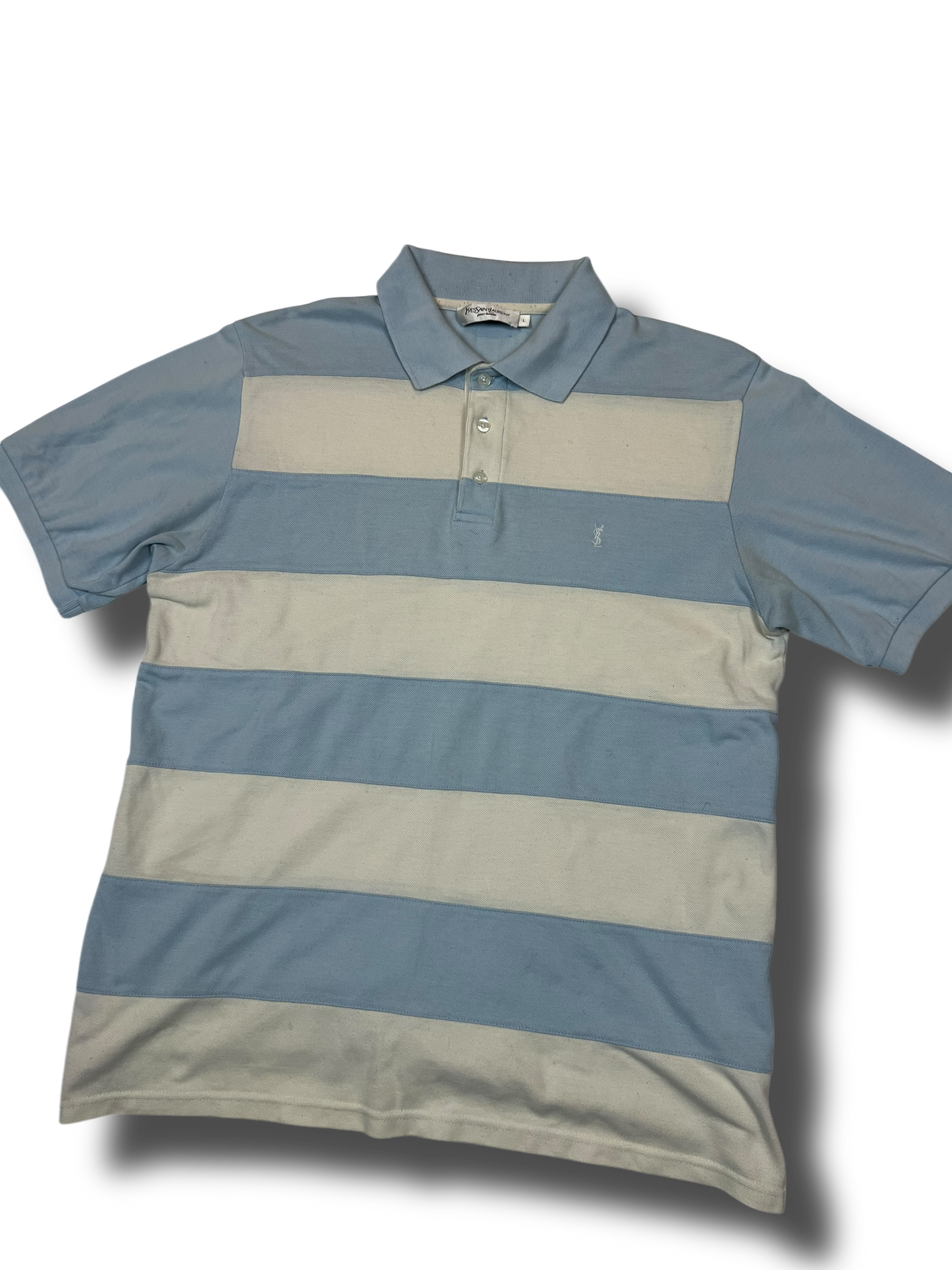 Yves Saint Laurent Polo (L)