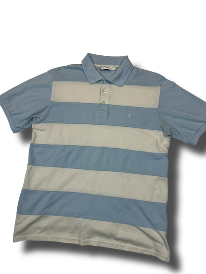 Yves Saint Laurent Polo (L)