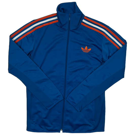 Adidas Track Jacket (M)