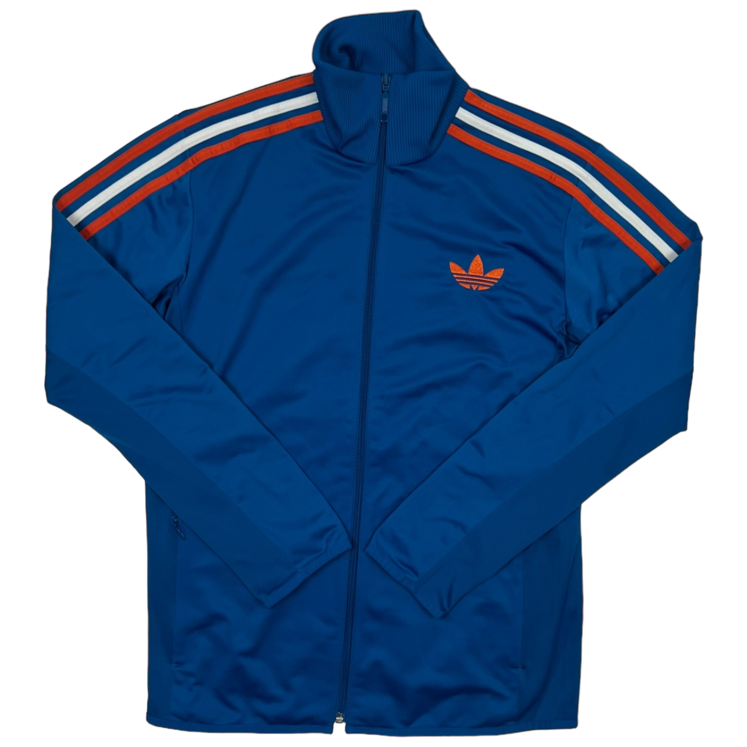 Adidas Track Jacket (M)