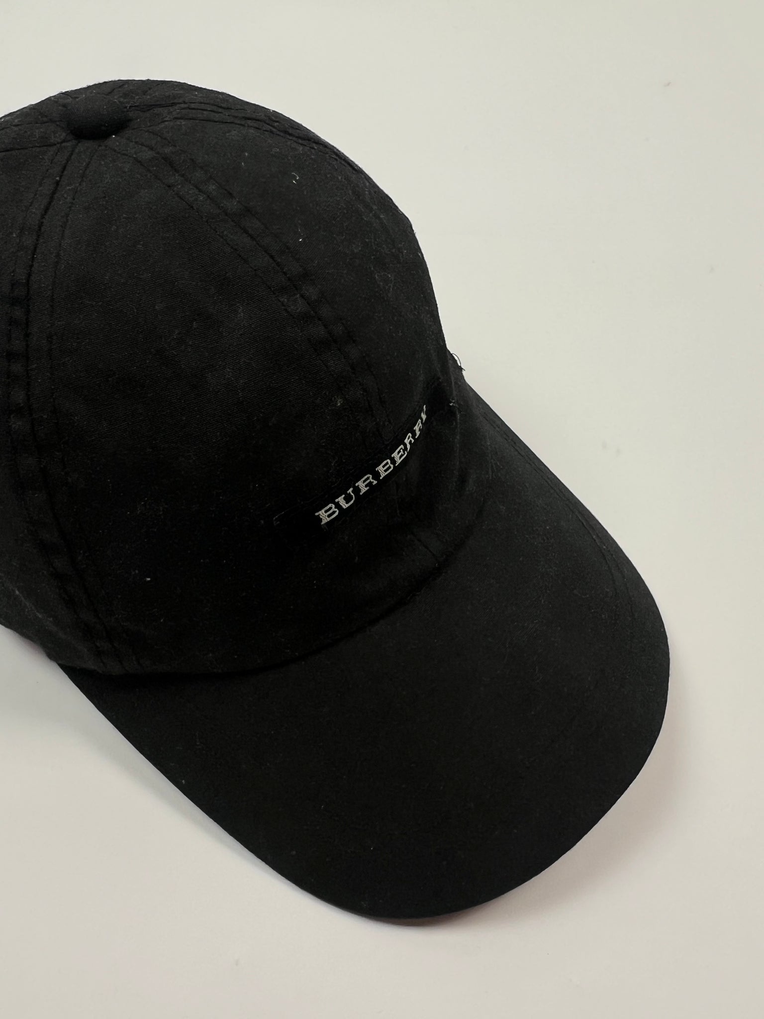 Burberry Cap