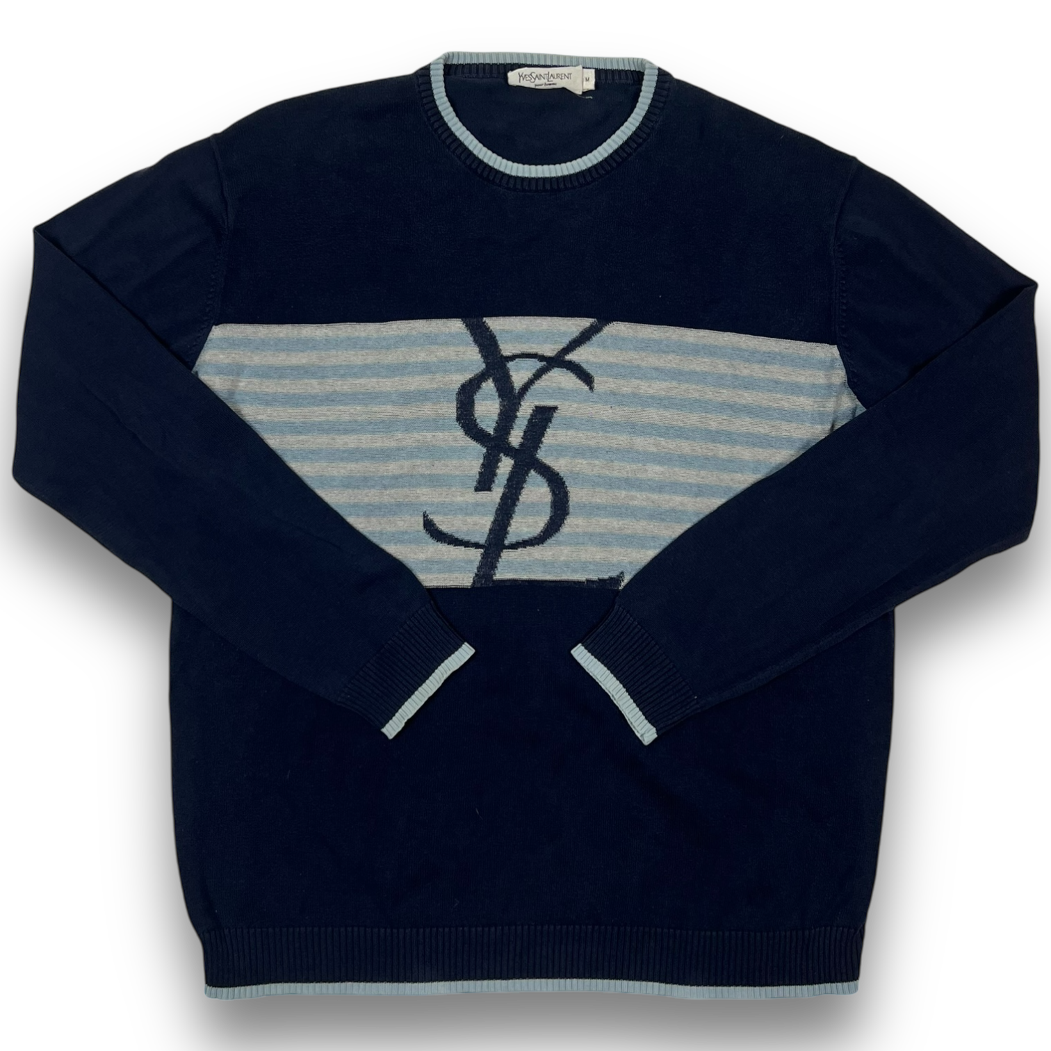 Yves Saint Laurent Sweater (M)