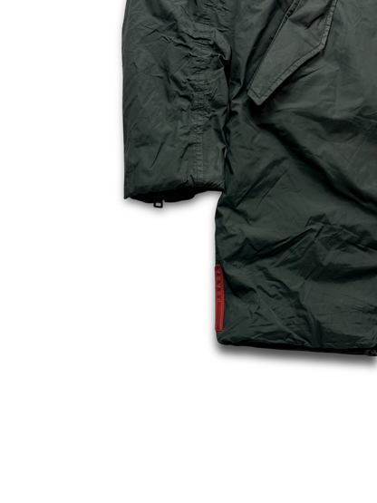 Prada Gore-Tex Parka (XS)