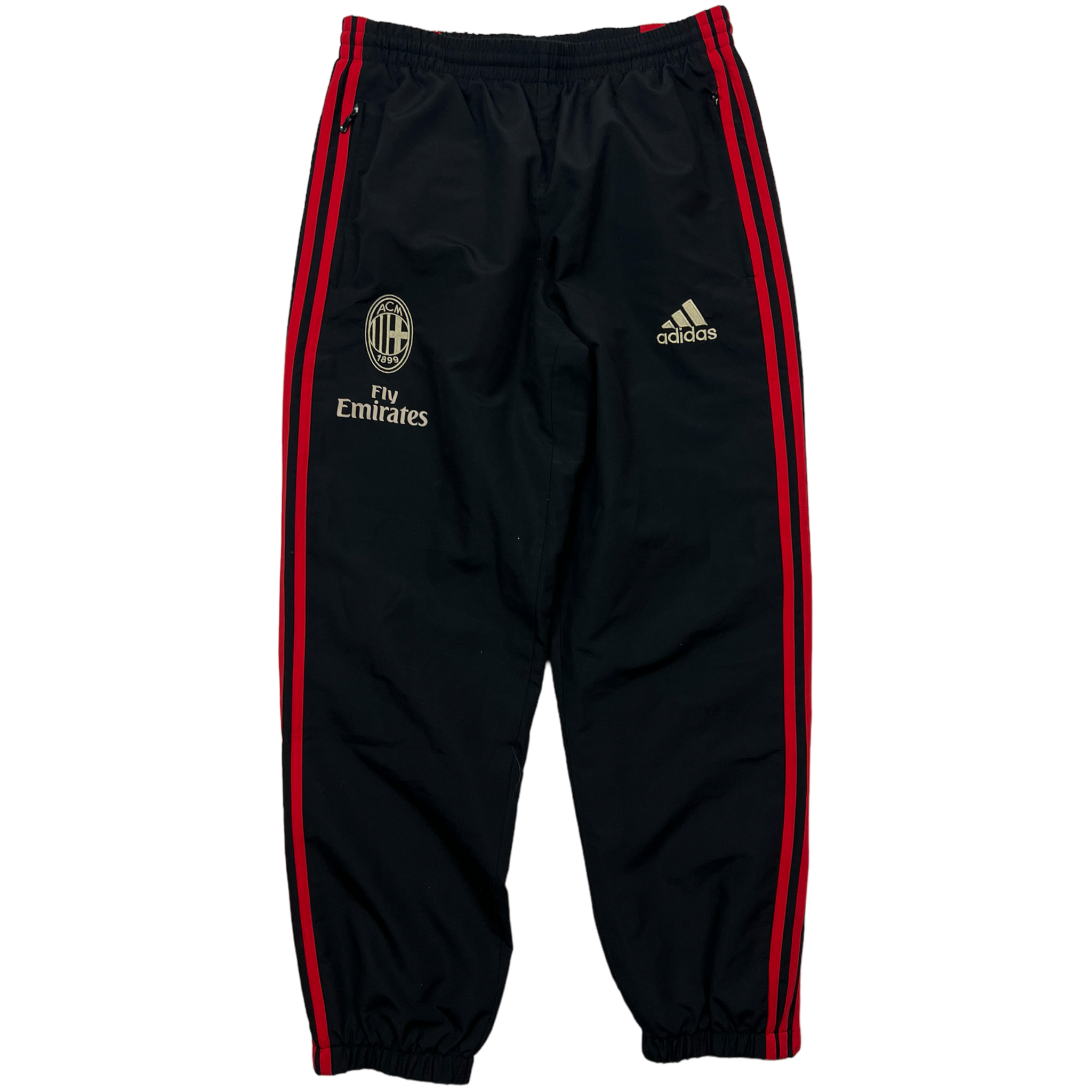 Adidas AC Milan Tracksuit (M) – 2HA Basel