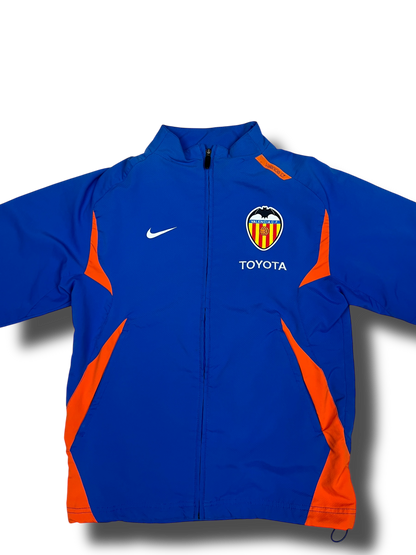Nike Valencia Track Jacket (S)