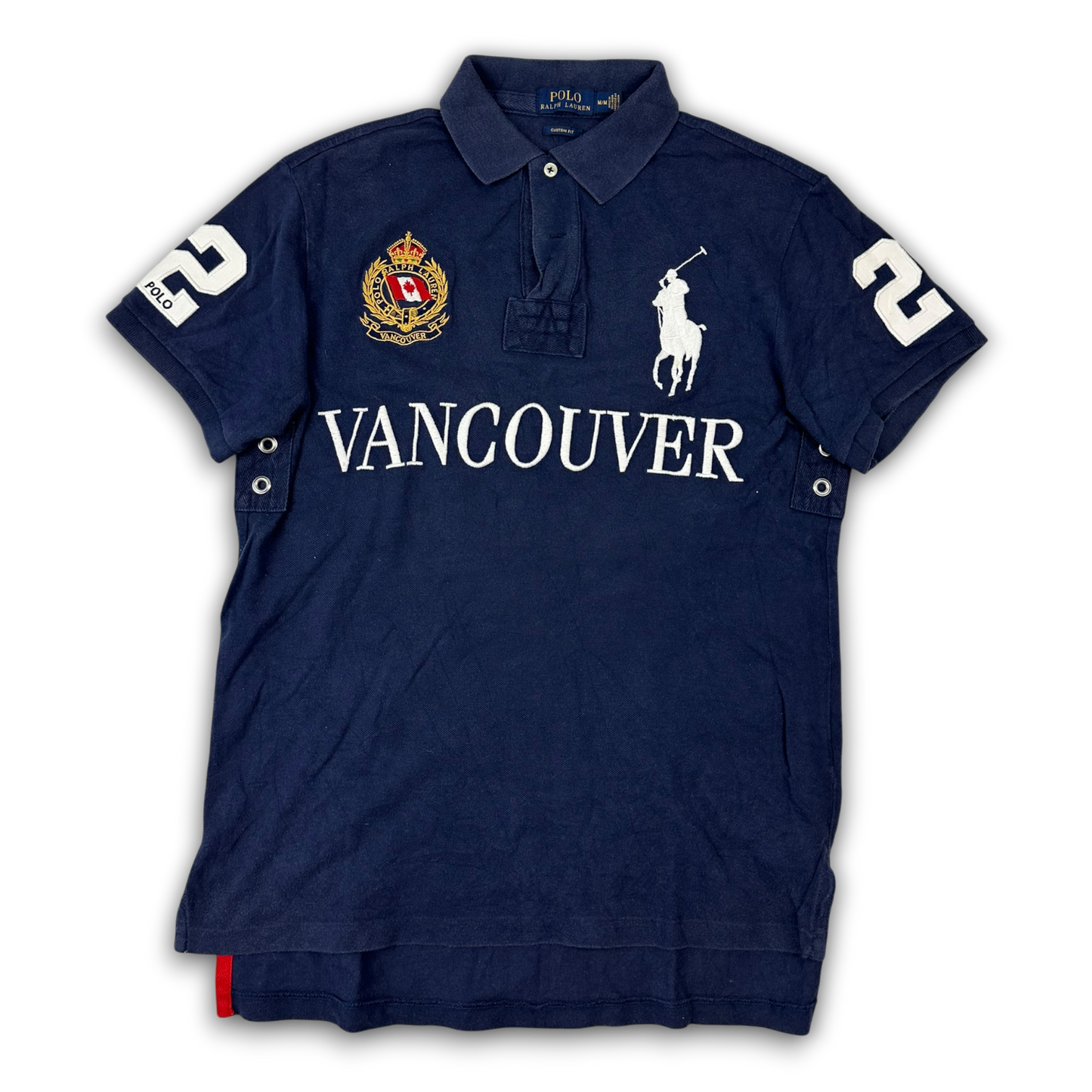 Polo Ralph Lauren Polo (M)