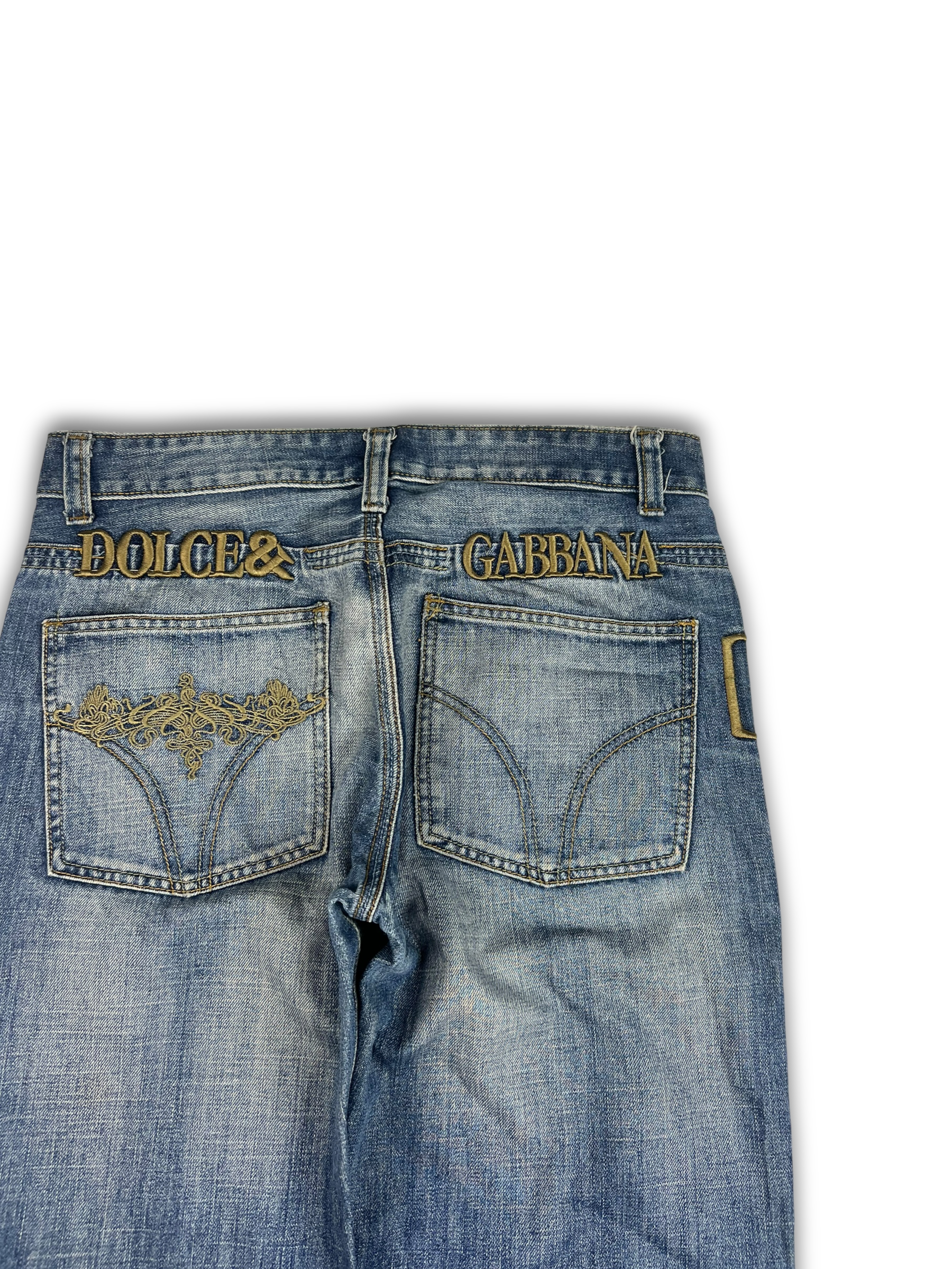 Dolce & Gabbana Jeans (32)