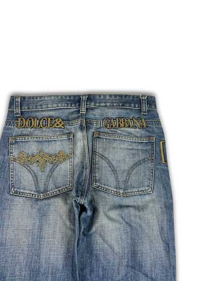 Dolce & Gabbana Jeans (32)