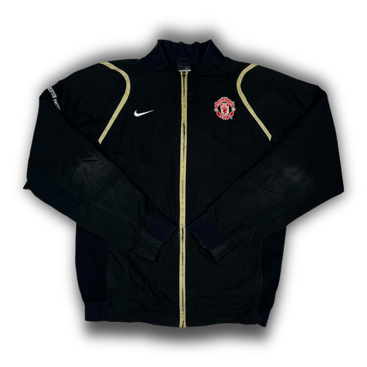 Nike Manchester United Track Jacket (L)