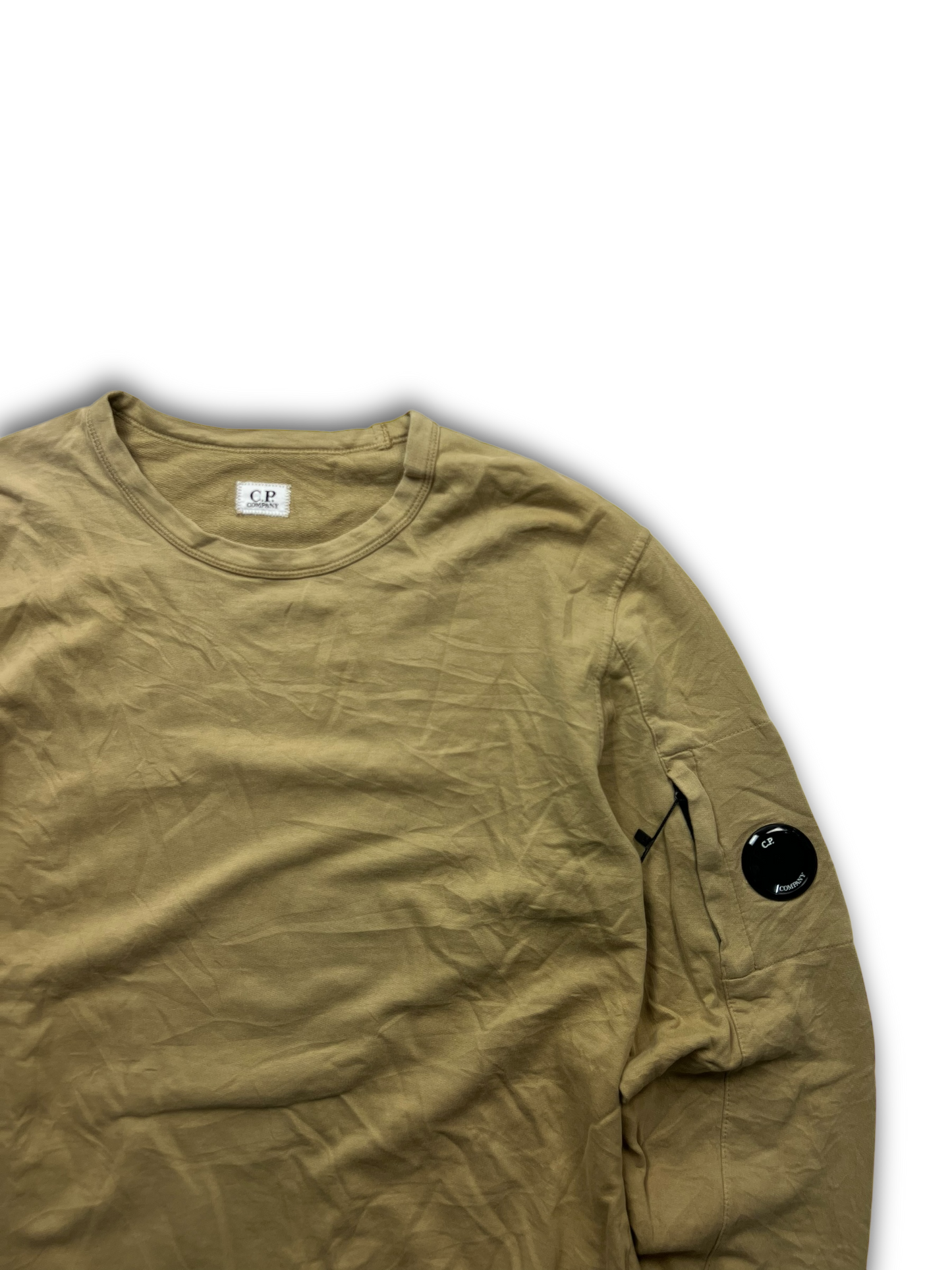C.P. Company Sweater (M)