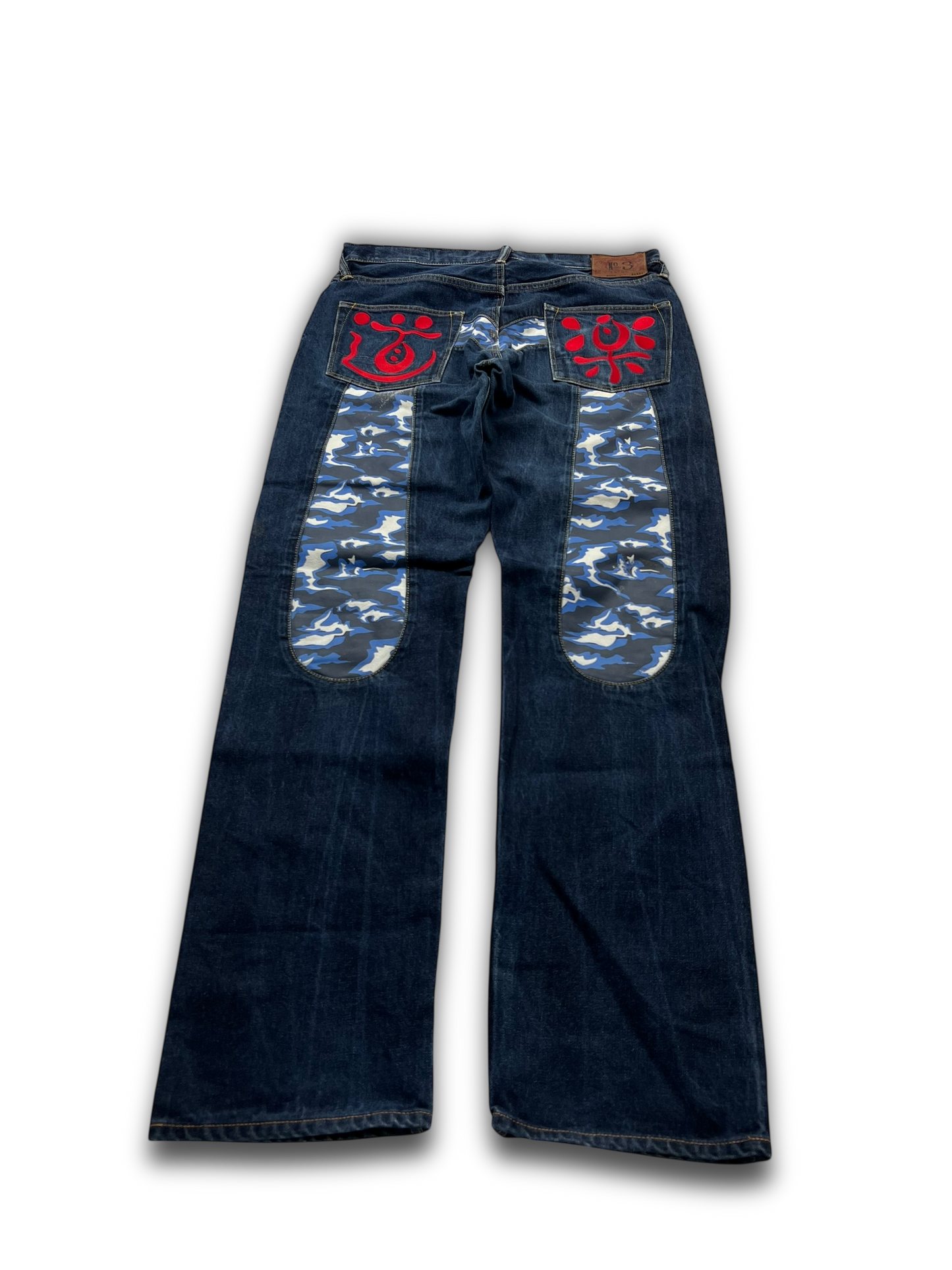 Evisu Jeans (34)