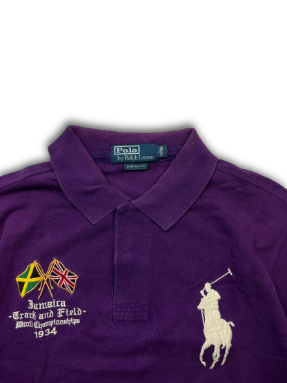 Polo Ralph Lauren Polo (L)