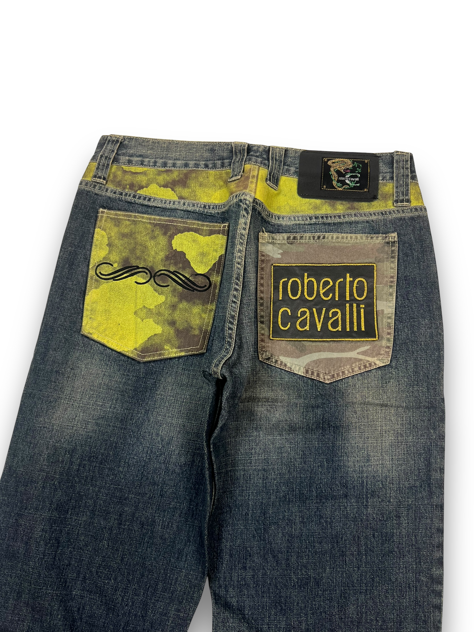 Cavalli Jeans (34)