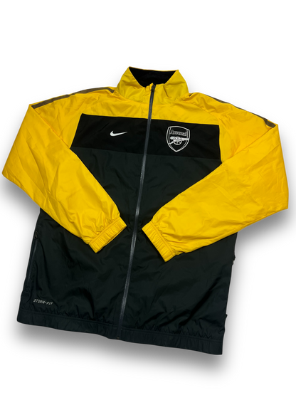 Nike Arsenal Track Jacket (M)