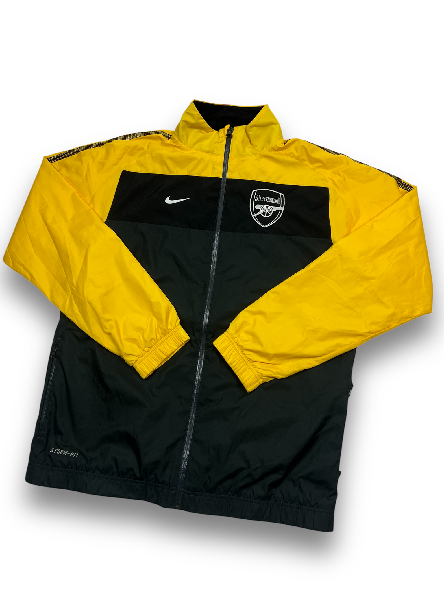 Nike Arsenal Track Jacket (M)