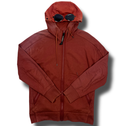 C.P. Company Zip Up (M)