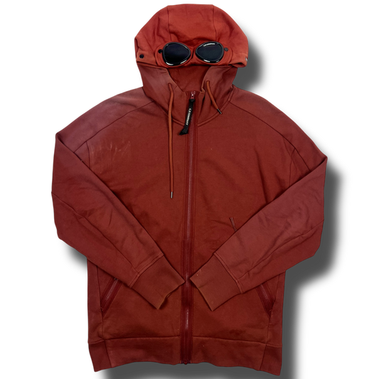 C.P. Company Zip Up (M)