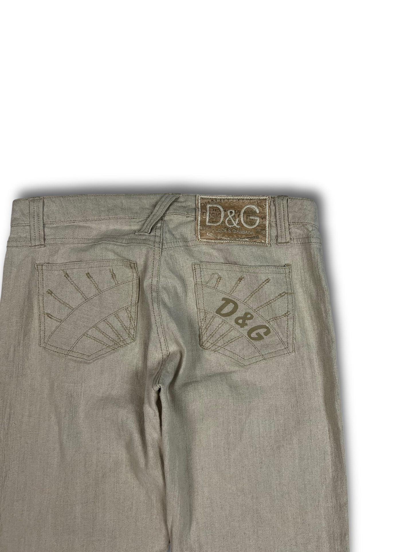 Dolce & Gabbana Pants (29)
